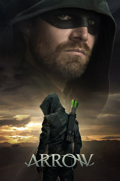 arrow tv streaming